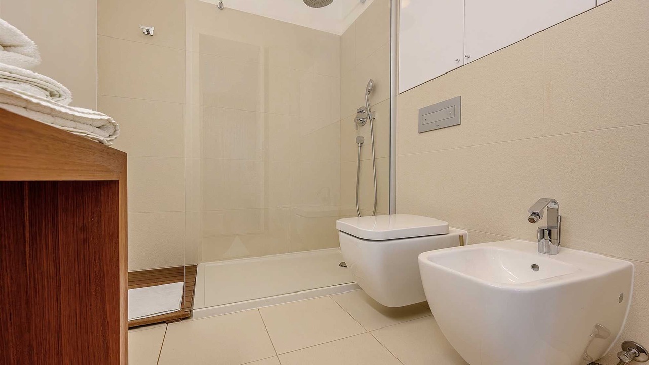 Photo of Bathroom in Sutivan