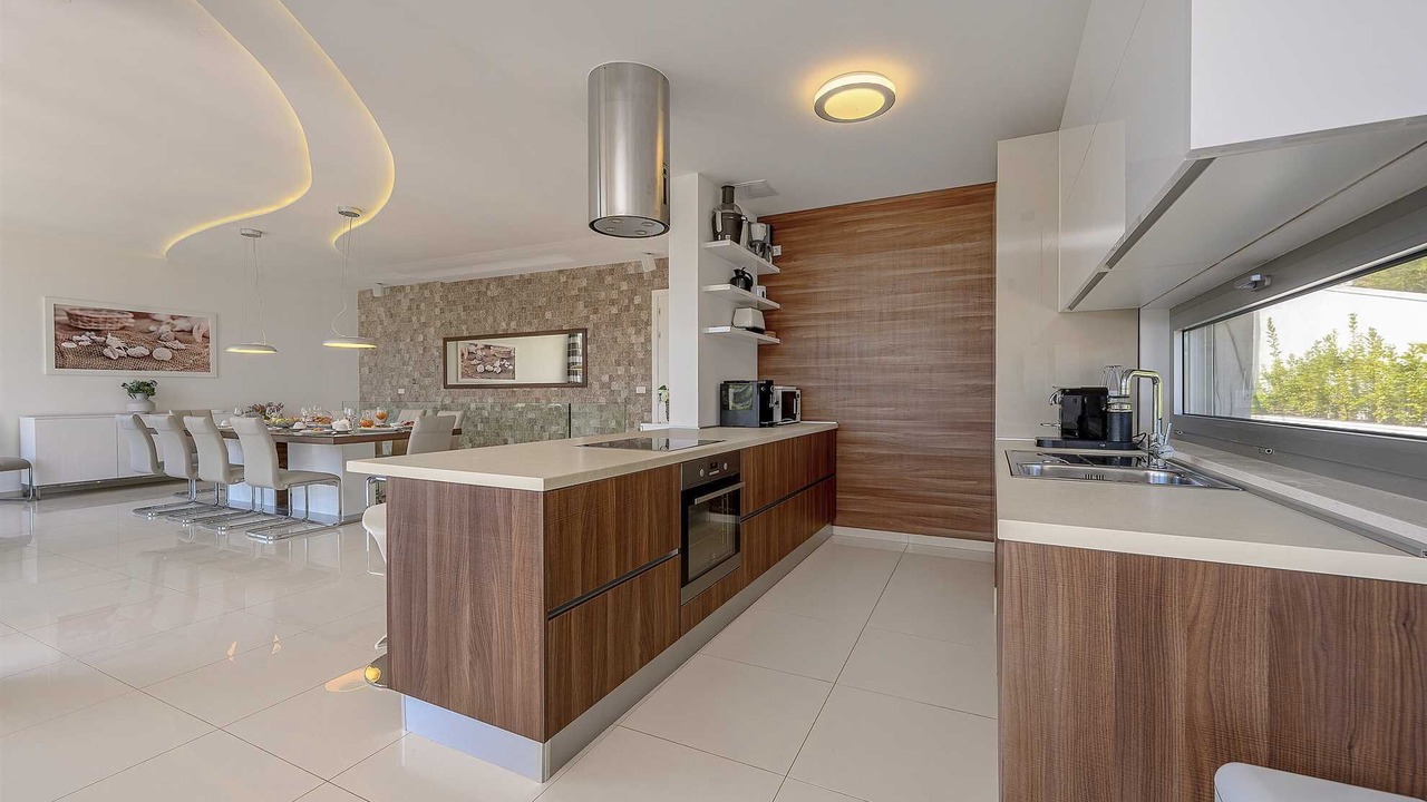 Photo of Kitchen in Sutivan