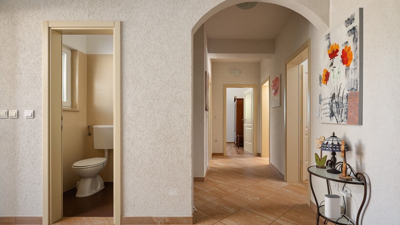 Photo of Bathroom in Susnjici