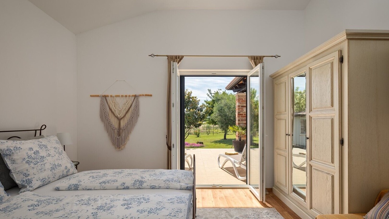 Photo of Bedroom in Susnjici