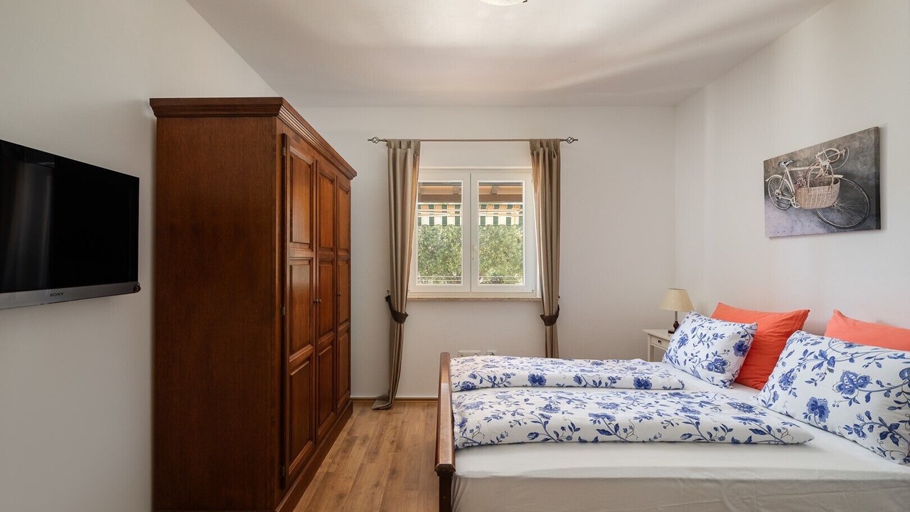 Photo of Bedroom in Susnjici