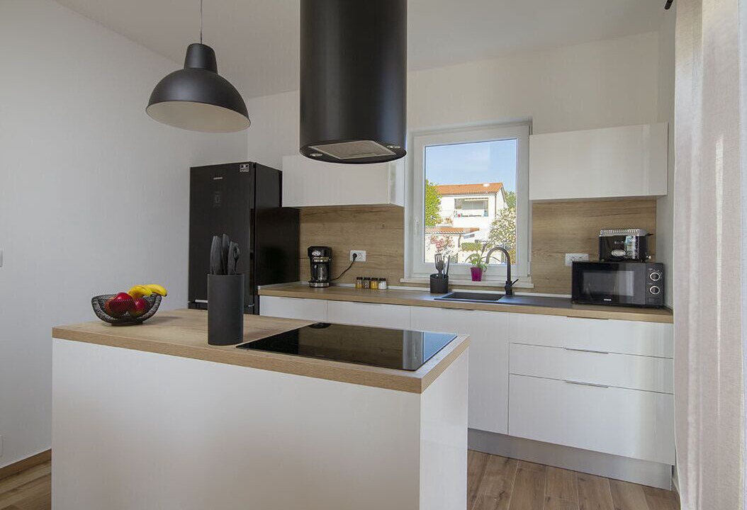 Photo of Kitchen in Medulin