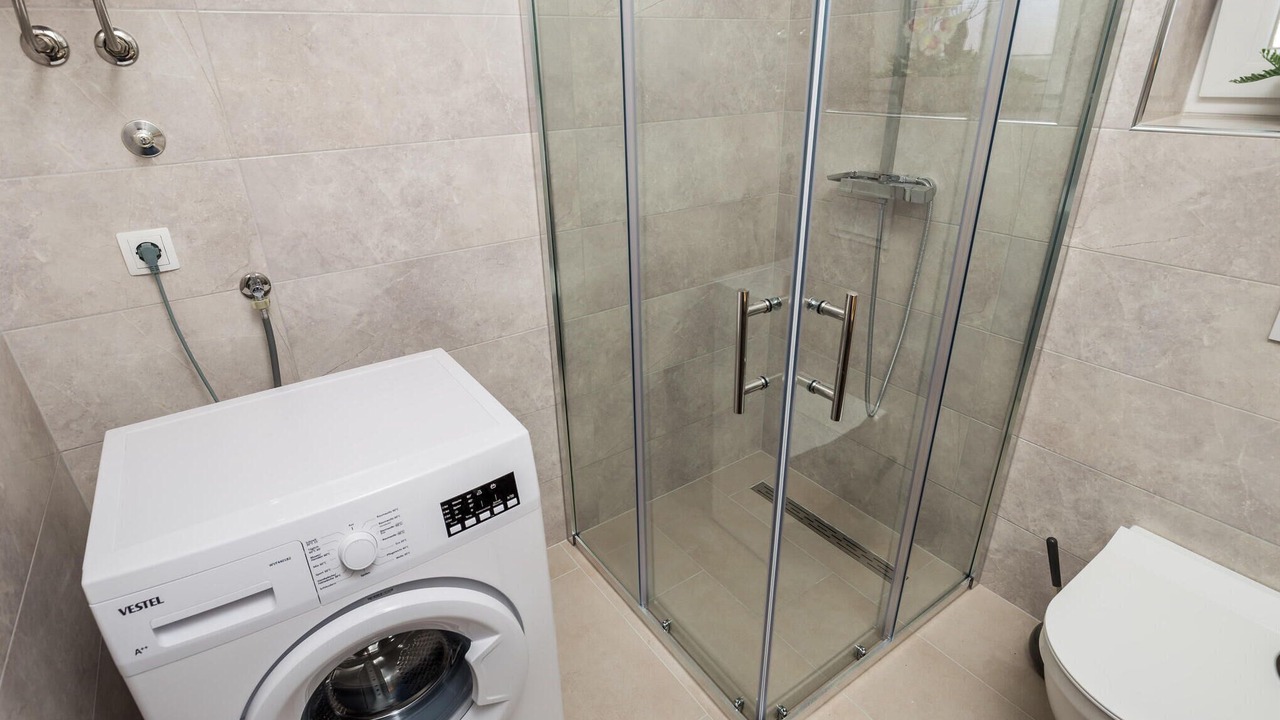 Photo of Bathroom in Viskovo