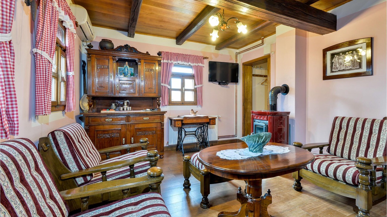 Photo of Bedroom in Mala Ludina