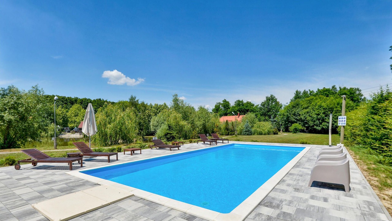 Photo of Outdoor in Mala Ludina