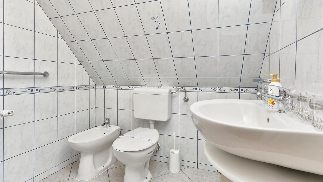 Photo of Bathroom in Mala Ludina