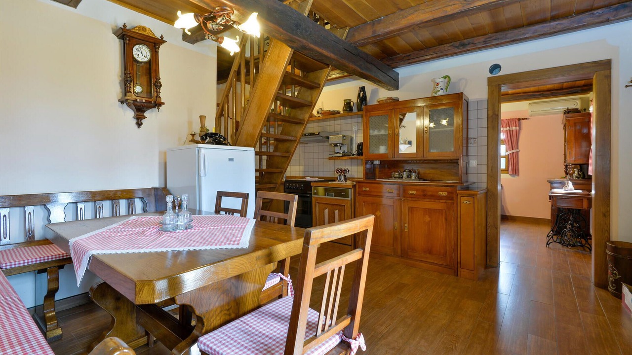 Photo of Bedroom in Mala Ludina
