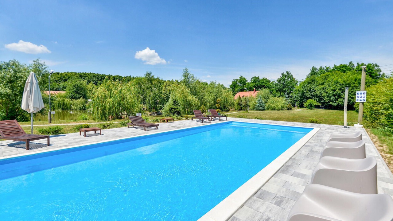 Photo of Outdoor in Mala Ludina