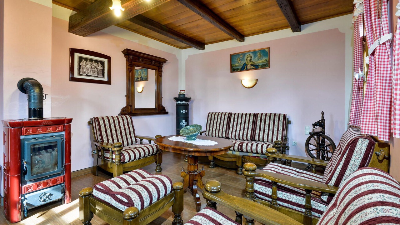 Photo of Bedroom in Mala Ludina
