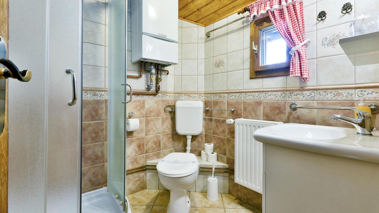 Photo of Bathroom in Mala Ludina