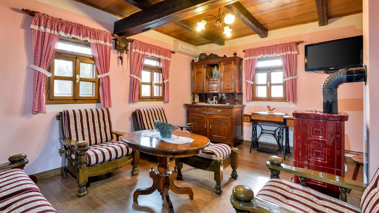 Photo of Bedroom in Mala Ludina