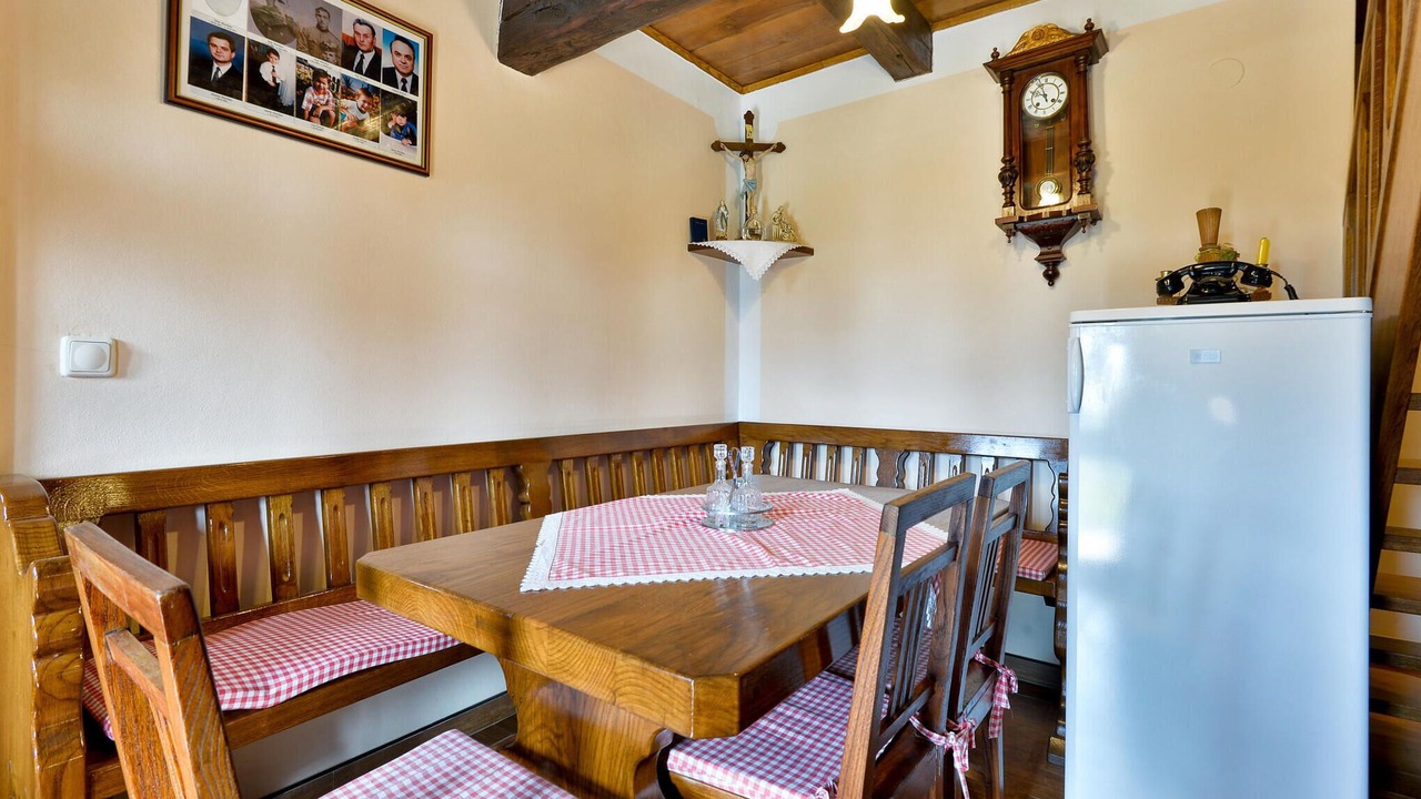 Photo of Bedroom in Mala Ludina