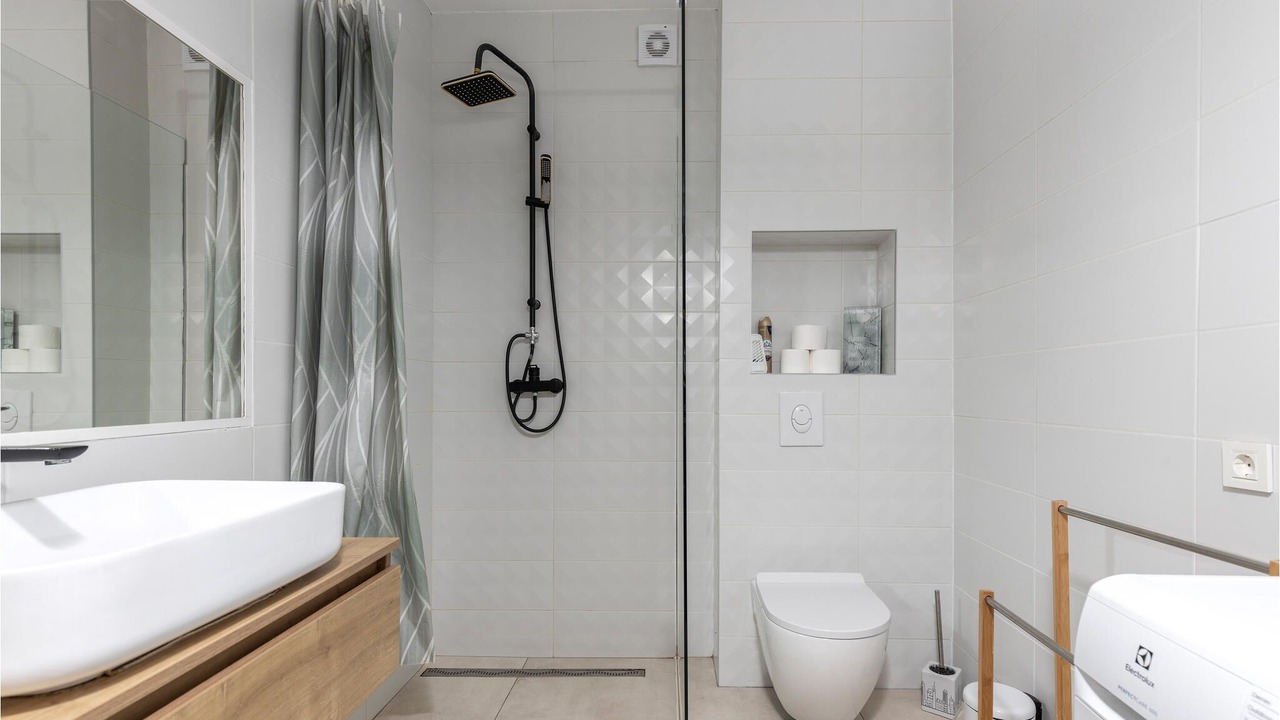Photo of Bathroom in Rubesi