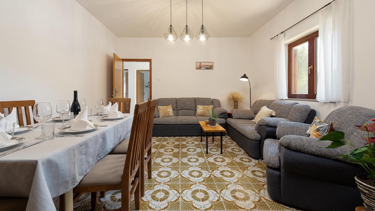 Photo of Bedroom in Obrovac