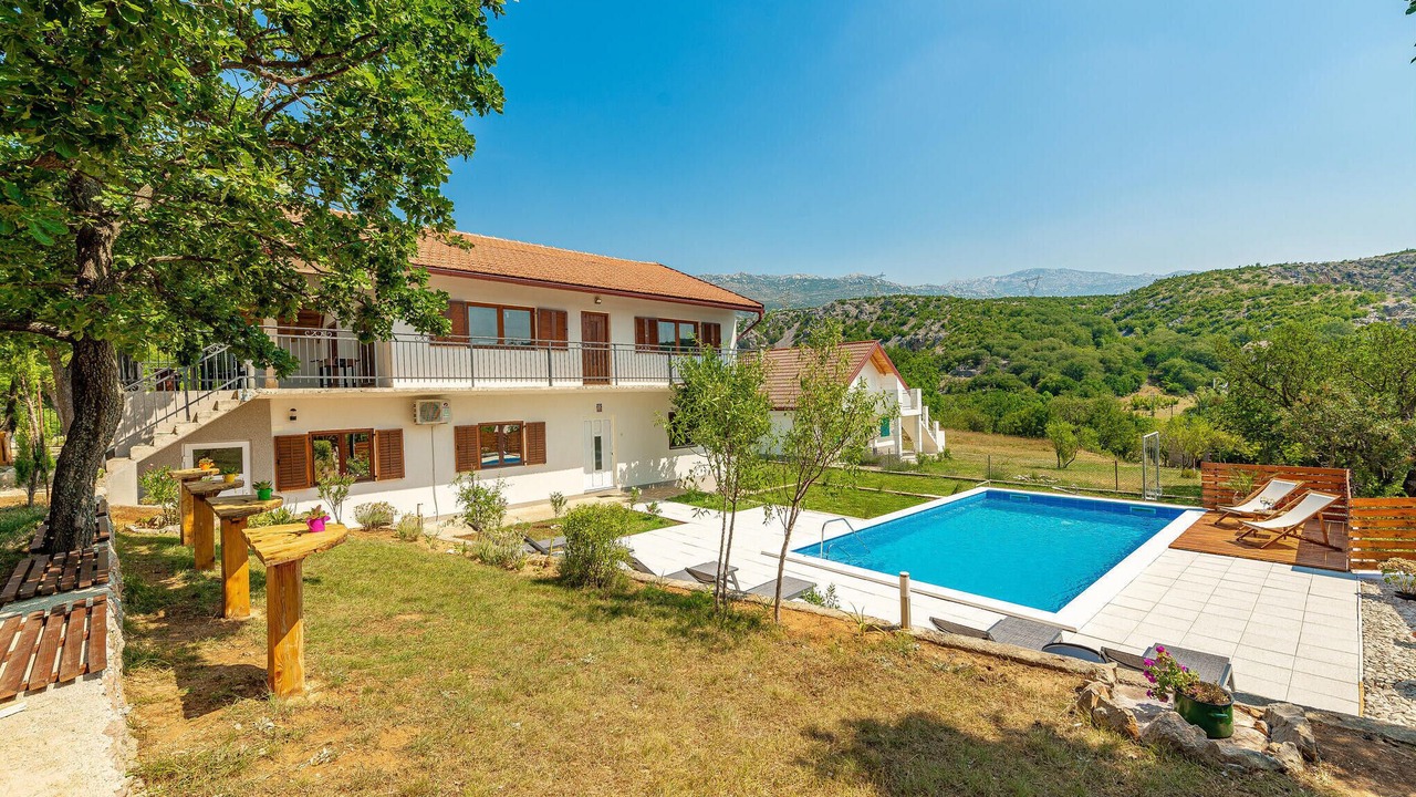 Photo of Outdoor in Obrovac