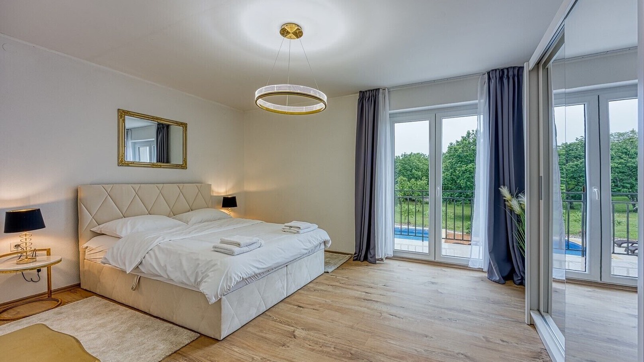 Photo of Bedroom in Kapelica