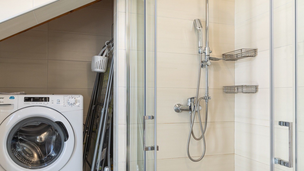 Photo of Bathroom in Zavrelje