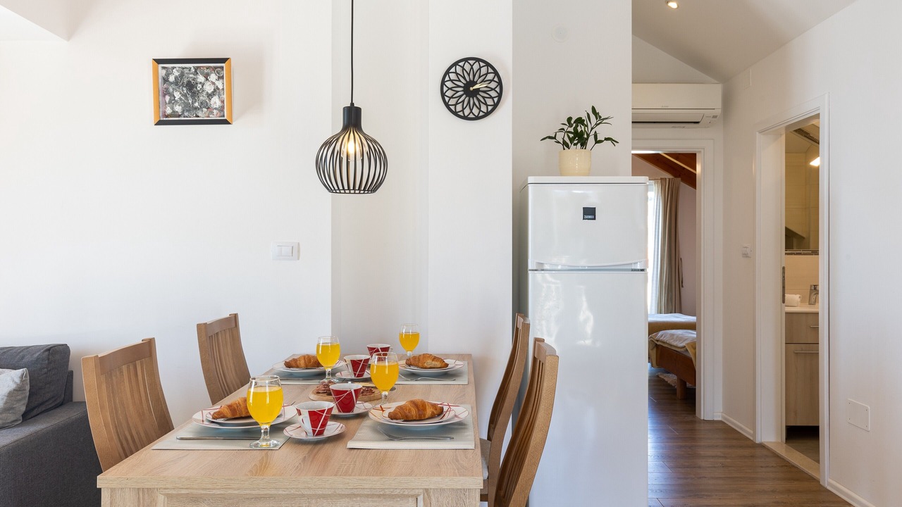 Photo of Livingroom in Zavrelje