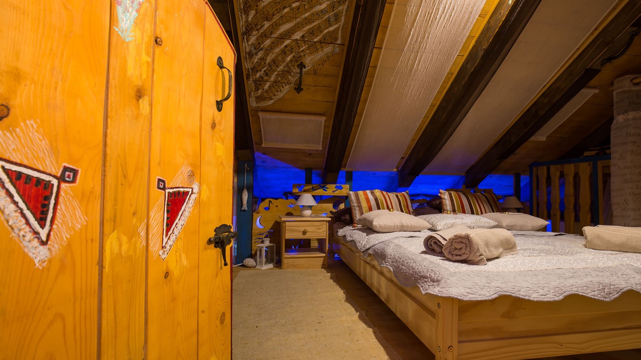Photo of Livingroom in Mihanici