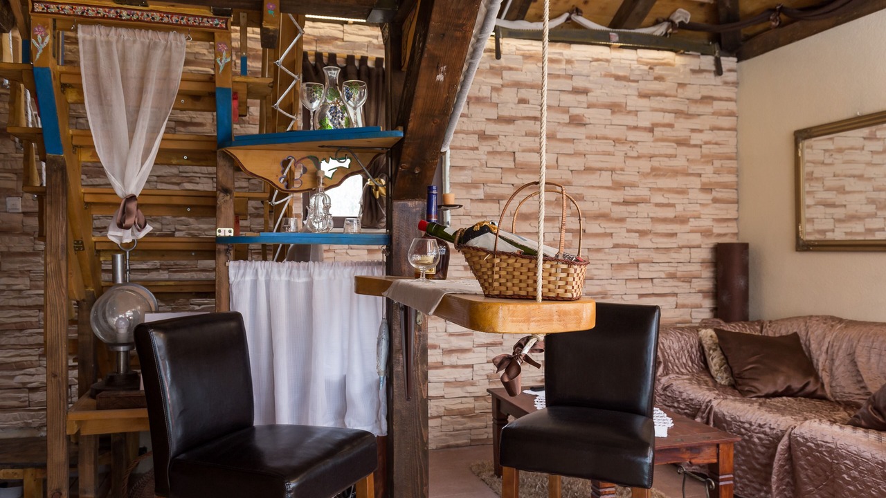 Photo of Livingroom in Mihanici