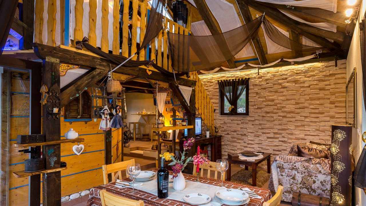 Photo of Livingroom in Mihanici