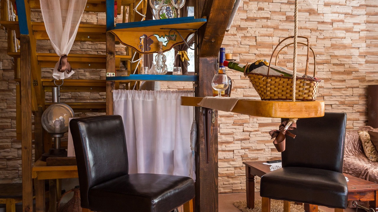 Photo of Livingroom in Mihanici