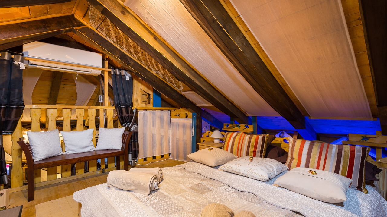 Photo of Livingroom in Mihanici