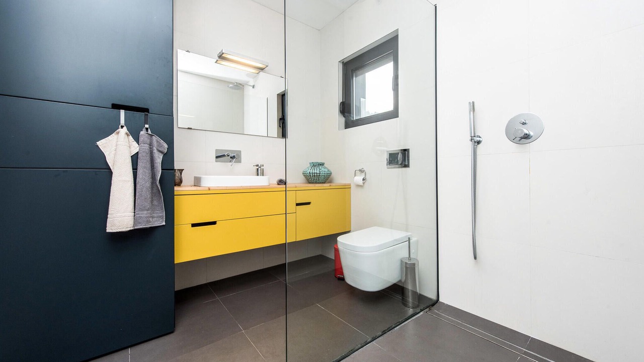 Photo of Bathroom in Dragove