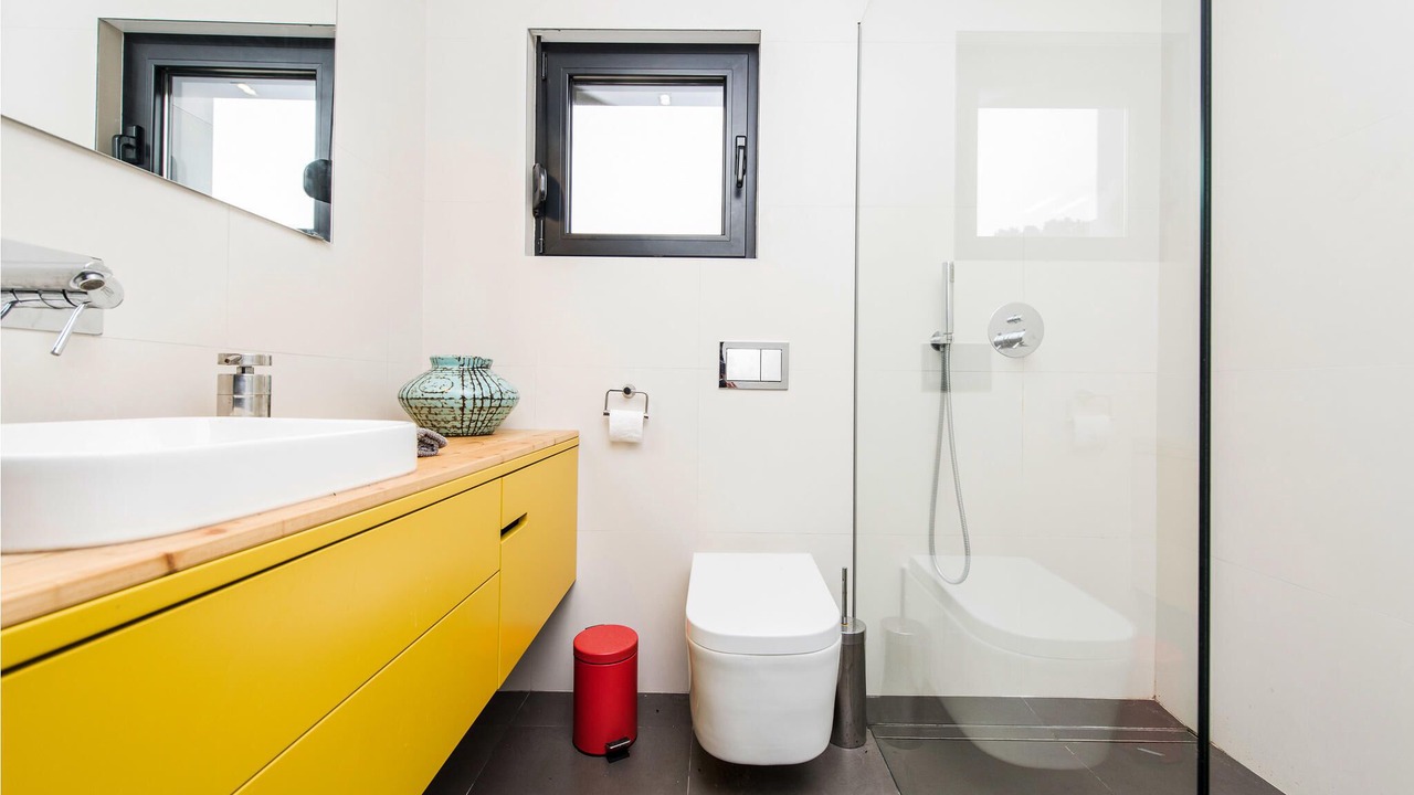 Photo of Bathroom in Dragove