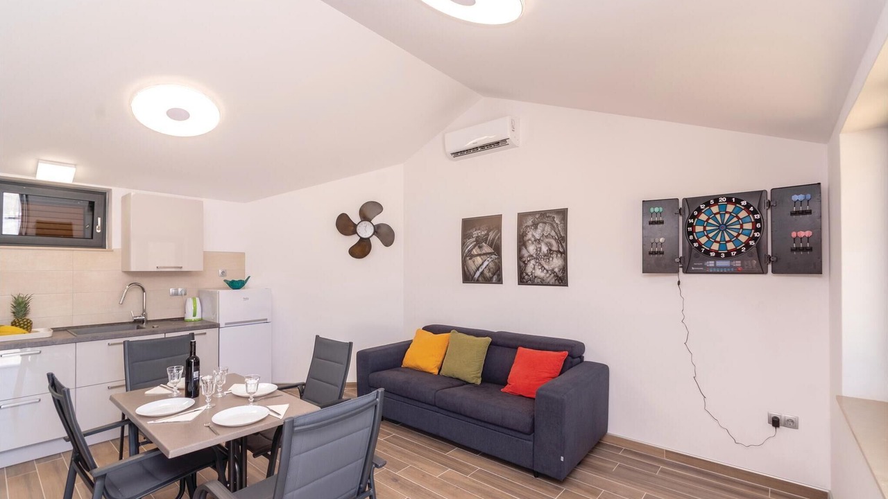Photo of Bedroom in Kneza