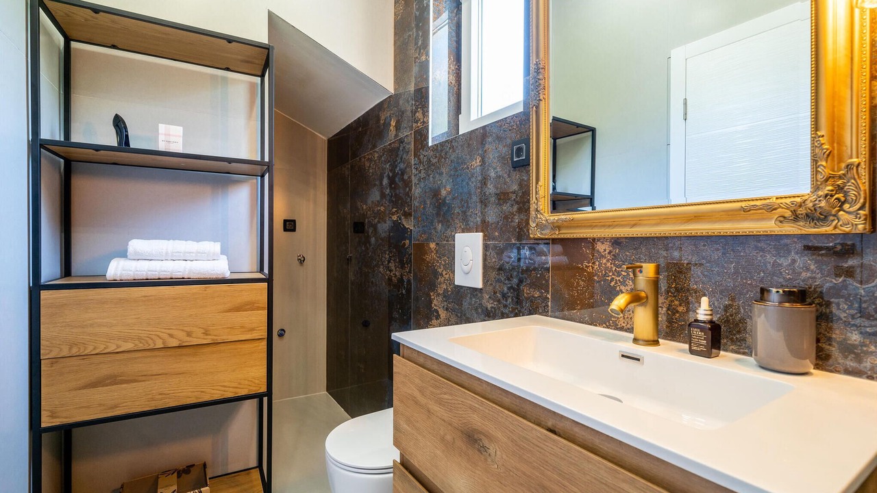 Photo of Bathroom in Trstenik