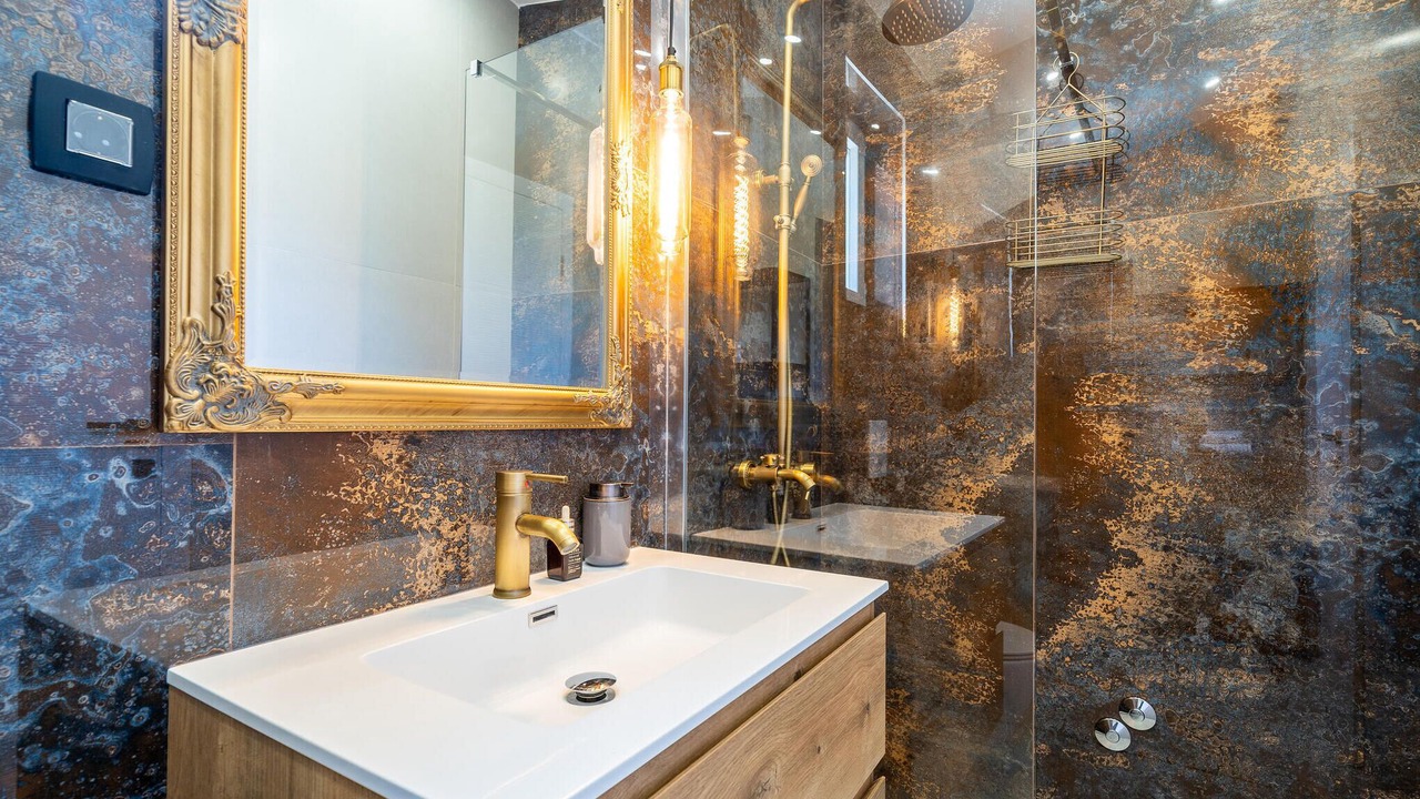 Photo of Bathroom in Trstenik