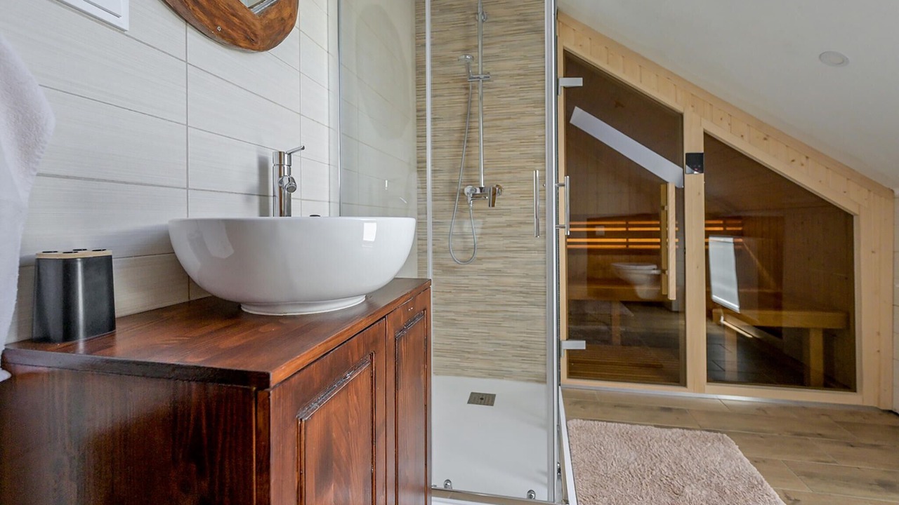 Photo of Bathroom in Ludbreg