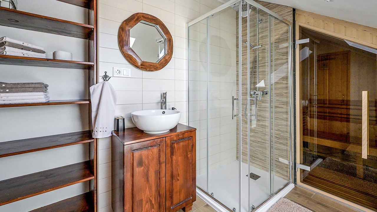 Photo of Bathroom in Ludbreg