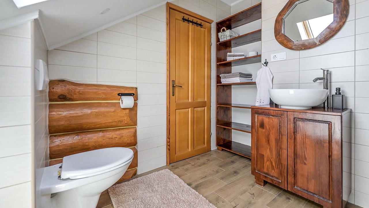 Photo of Bathroom in Ludbreg