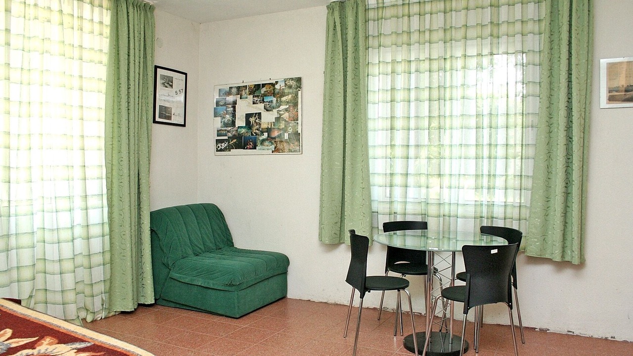 Photo of Livingroom in Zuljana