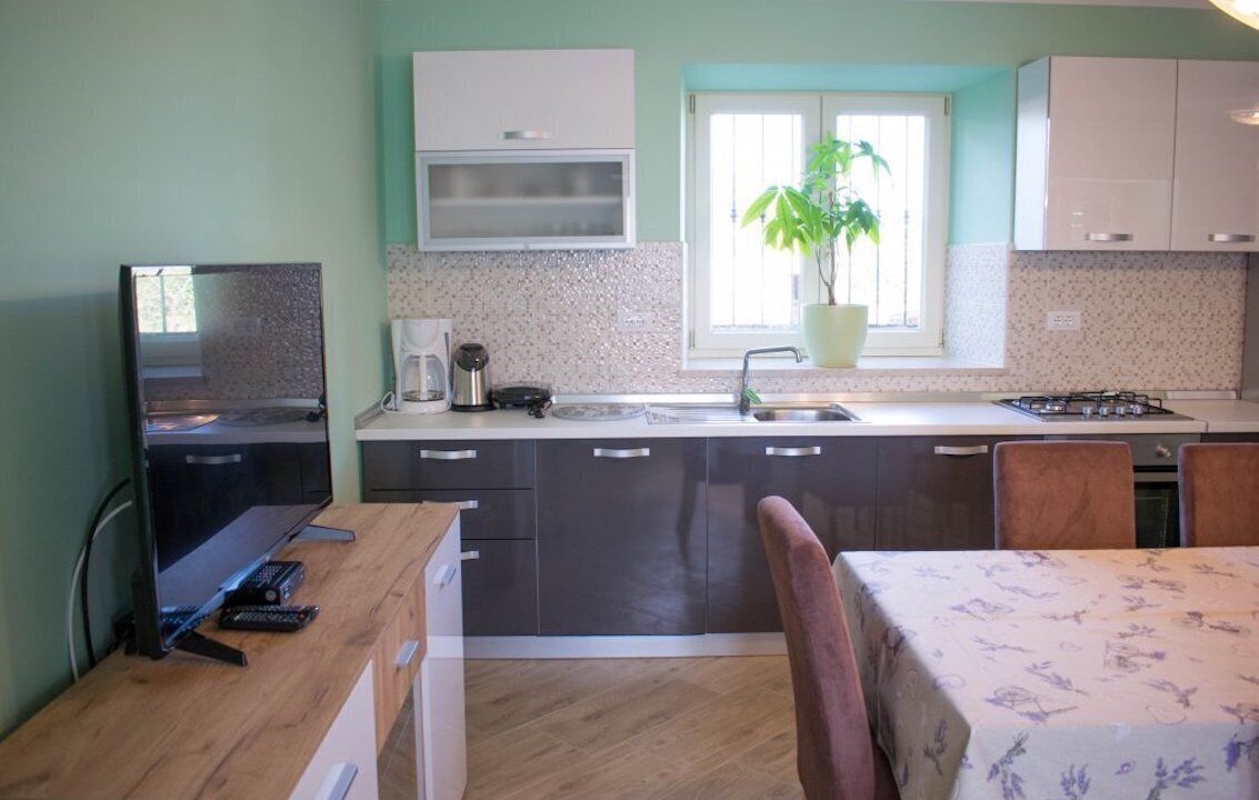 Photo of Kitchen in Hreljici