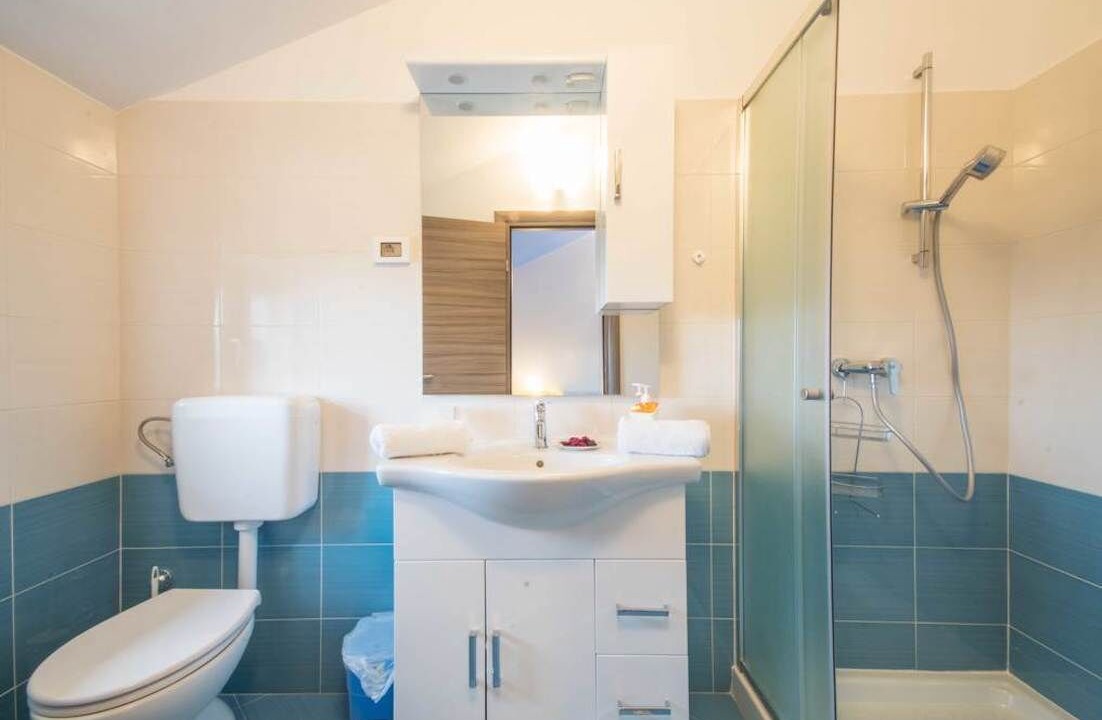 Photo of Bathroom in Hreljici