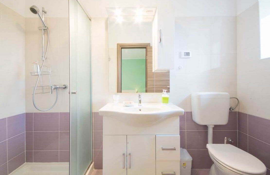 Photo of Bathroom in Hreljici