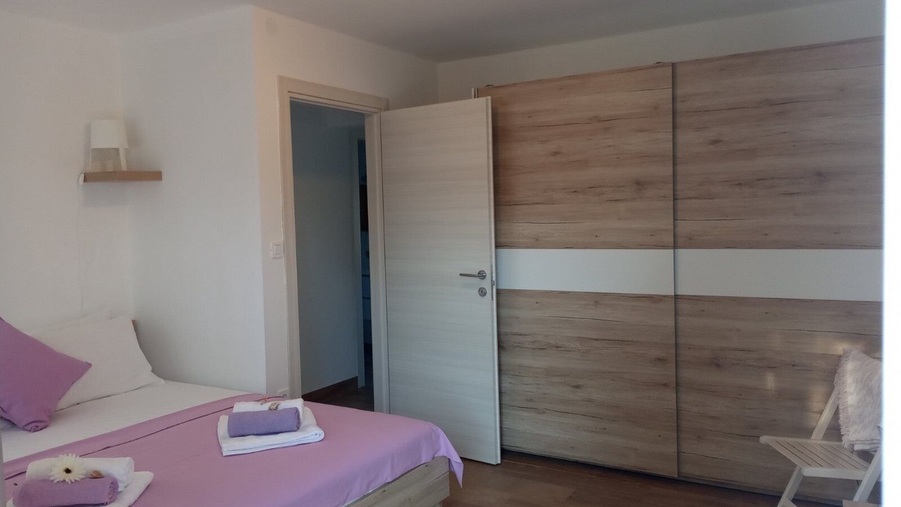 Photo of Bedroom in Ilovik