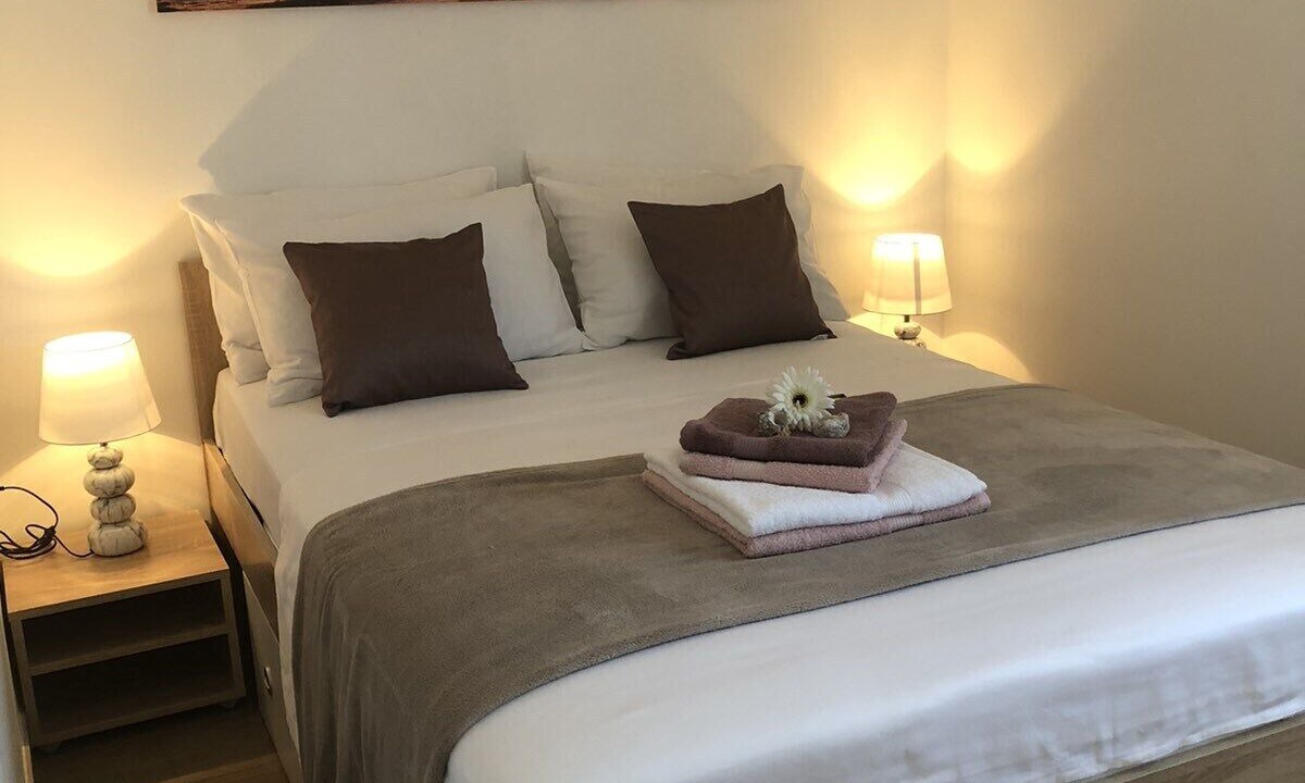 Photo of Bedroom in Ilovik