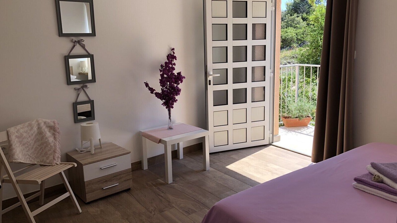 Photo of Bedroom in Ilovik