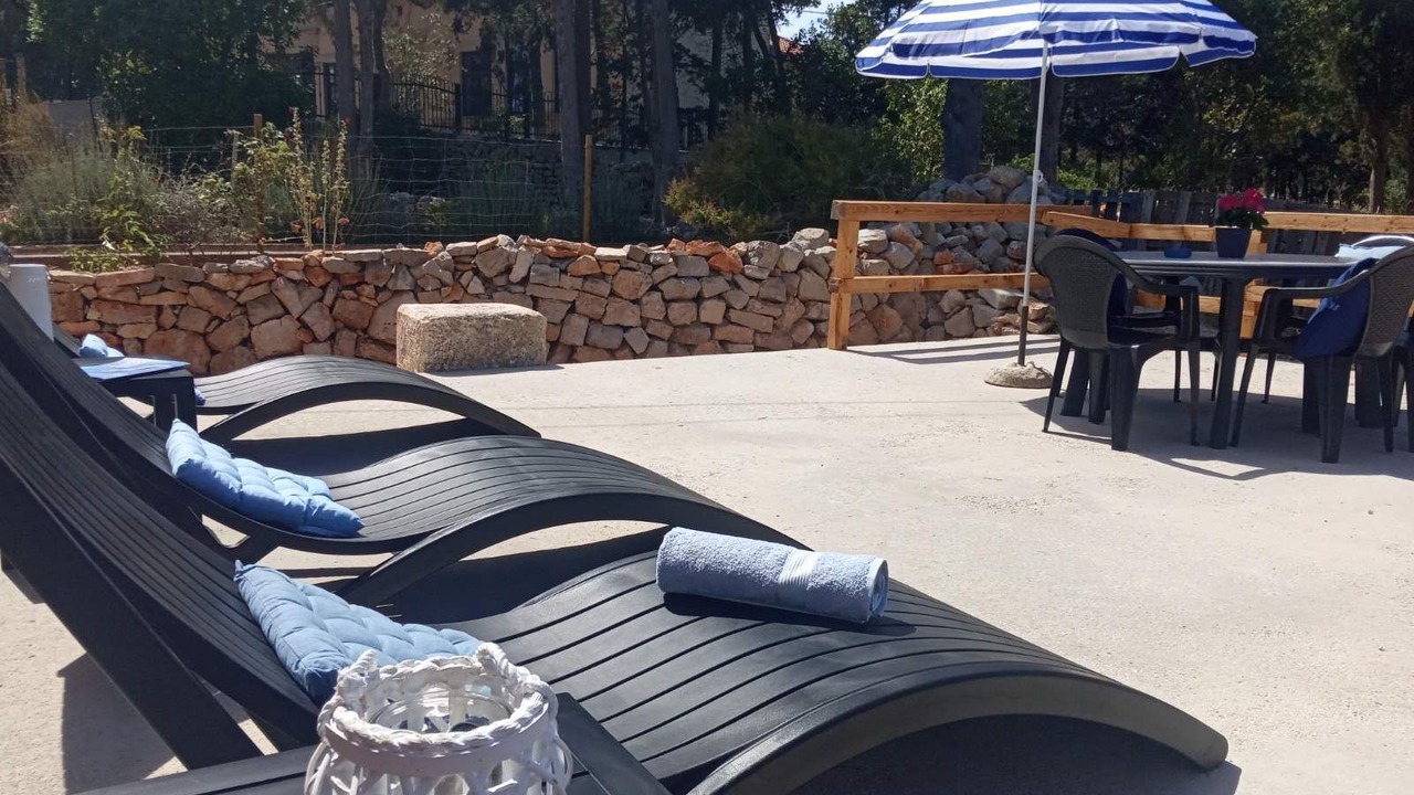 Photo of Outdoor in Ilovik
