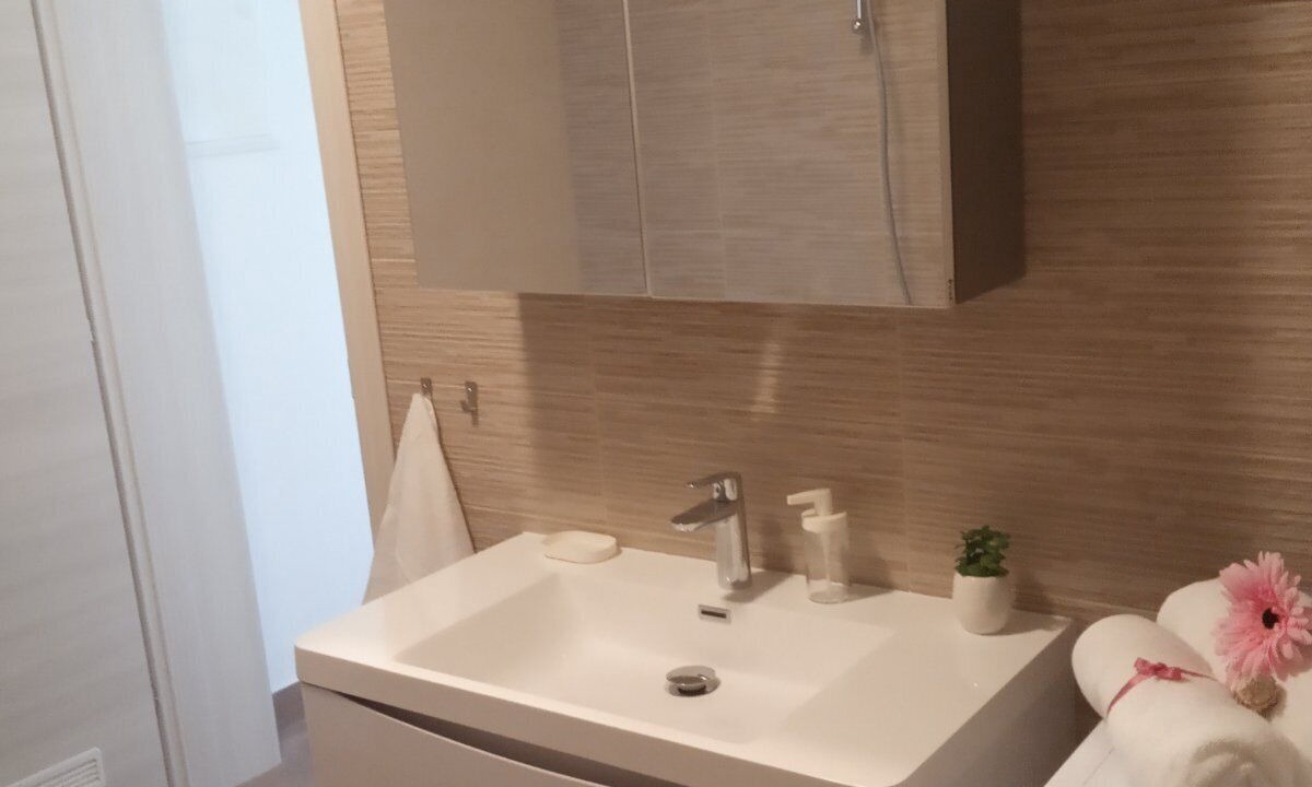 Photo of Bathroom in Ilovik