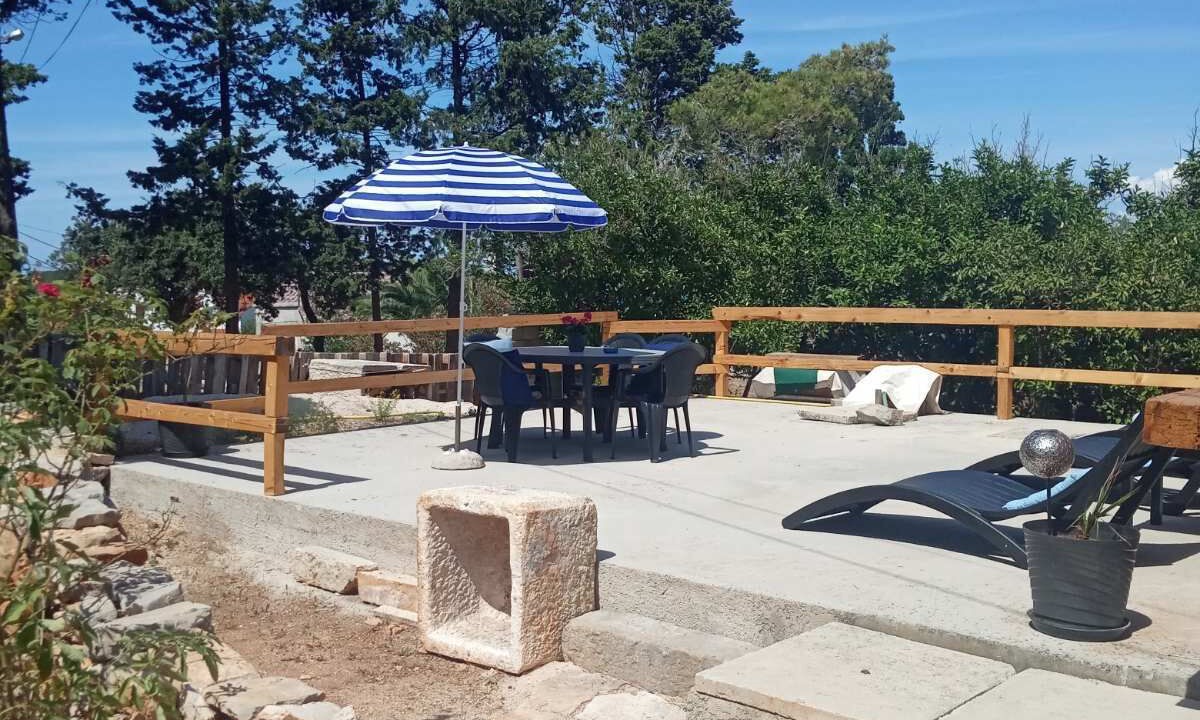 Photo of Outdoor in Ilovik