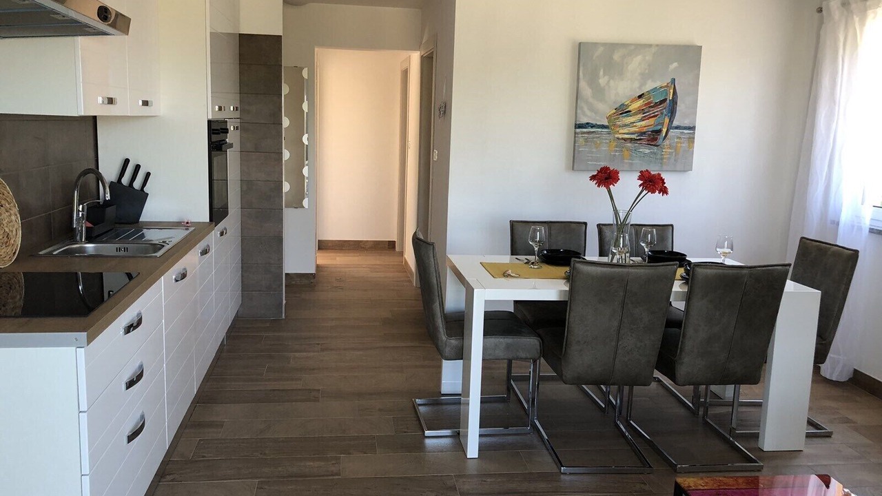 Photo of Kitchen in Ilovik