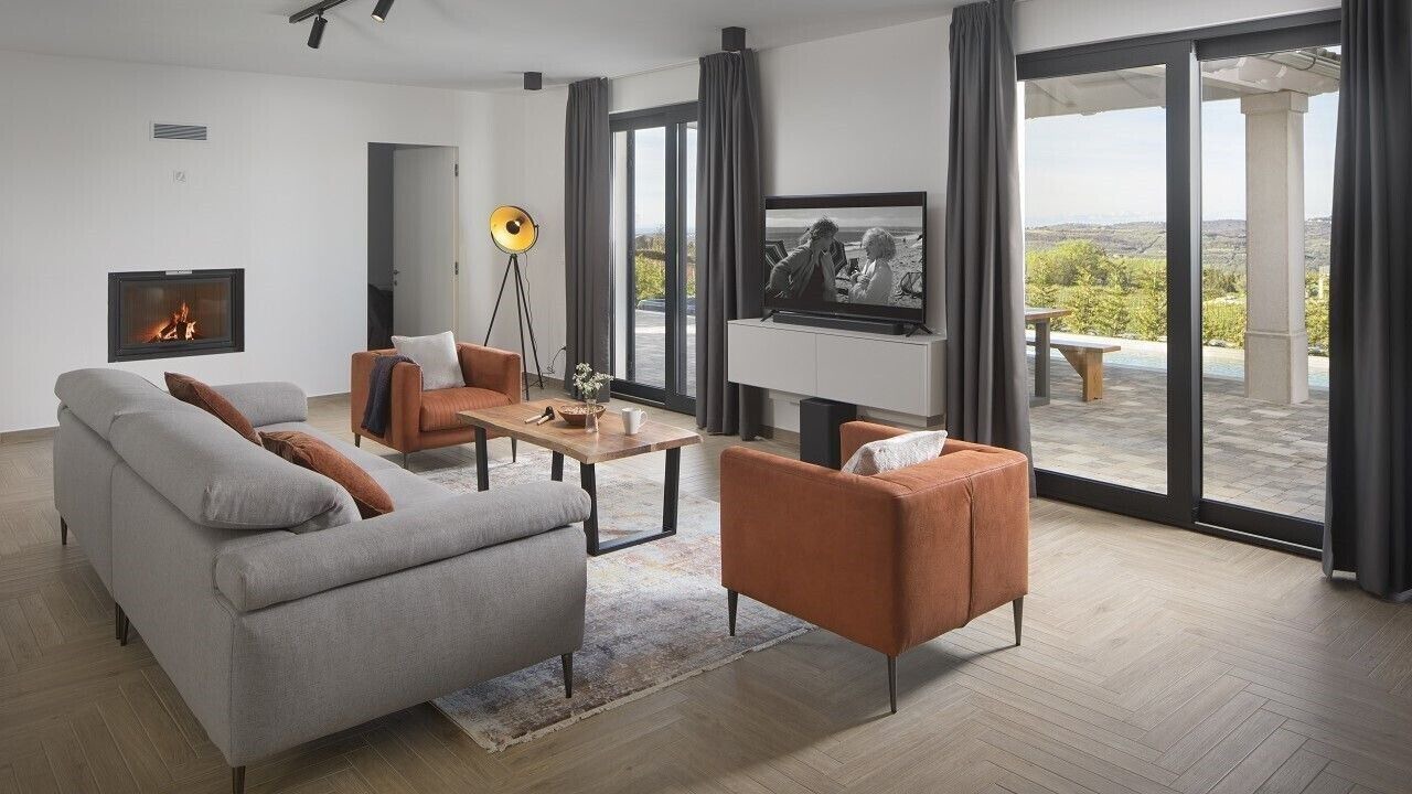 Photo of Livingroom in Vranje Selo