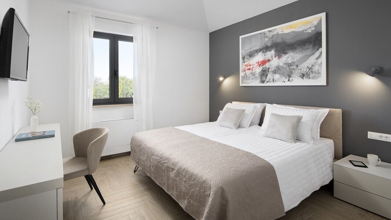 Photo of Bedroom in Vranje Selo
