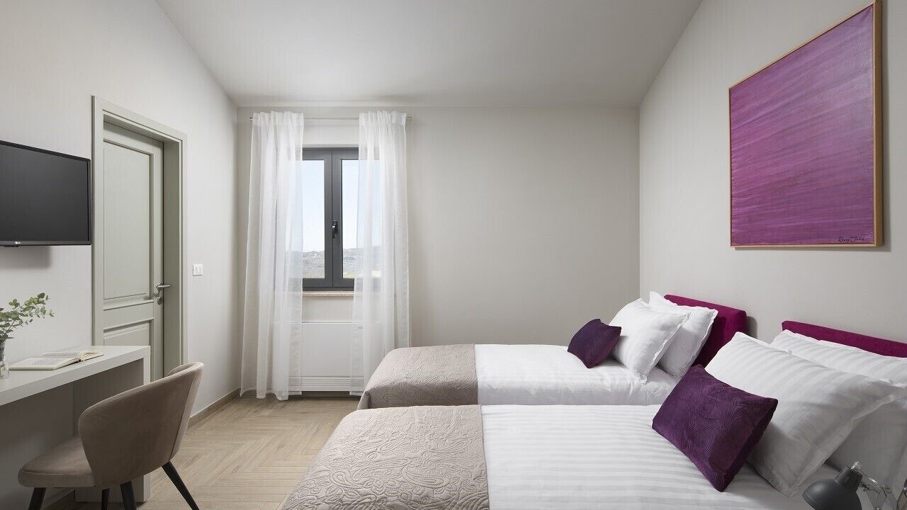 Photo of Bedroom in Vranje Selo