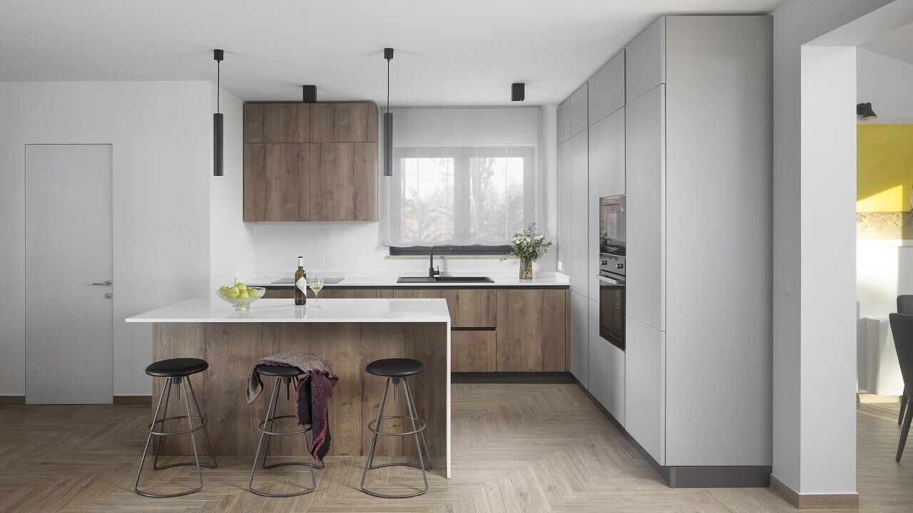 Photo of Kitchen in Vranje Selo